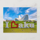 Buscar baku postales Viajar
