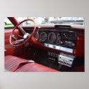 Buscar auto antiguo posters Vintage