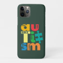 Buscar mamá del autismo iphone fundas Autista