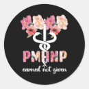 Buscar enfermera de salud mental pegatinas Bipolar