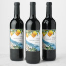 Buscar mediterráneo postales etiquetas vinos amalfi