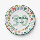 Buscar happy birthday platos Moderno