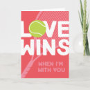 Buscar tennis tarjetas Raqueta