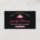 Buscar queso tarjetas de visita Panadería