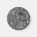 Buscar originales imanes Flores