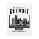 Buscar detroit imanes Michigan