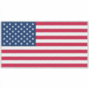 Buscar bandera de américa pegatinas 6 º estadía