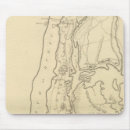 Buscar doblado alfombrillas de raton Americano