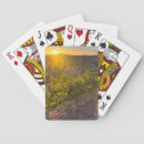 Buscar cultivo barajas de cartas Paisaje