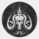 Buscar as de espadas pegatinas Metalizado