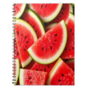 Buscar sandía libretas Melón