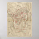 Buscar mapa de israel posters Jerusalén