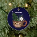 Buscar taza adornos Festivo