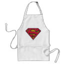 Buscar superman delantales S shield