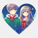 Buscar anime pegatinas Navidades