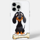 Buscar cute dachshund iphone fundas Adorable