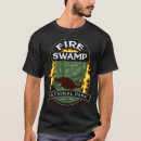 Buscar parque de bomberos camisetas Cumpleaños