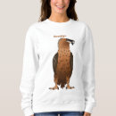 Buscar buitre sudaderas Pájaro