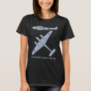 Buscar messerschmitt camisetas Bombardero