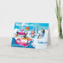 Buscar barco de navegación tarjetas Para niños