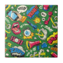 Buscar historietas azulejos Para todos