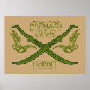 Buscar elven posters Batalla de cinco ejércitos