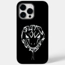 Buscar serpiente blanca iphone fundas Blanco y negro