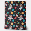 Buscar explorador arte Aventura espacial