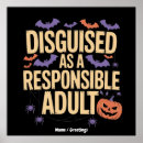 Buscar responsable posters Cita