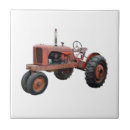 Buscar tractor azulejos Viejo