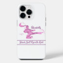 Buscar karate iphone fundas Cinturón negro