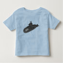Buscar submarine camisetas Para niños