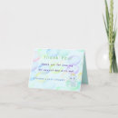 Buscar pulpo azul tarjetas Para niños