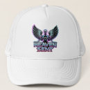 Buscar alas gorras 7 º valentía