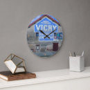 Buscar patín relojes de pared General y unisex