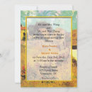 Buscar padre 14x19 invitaciones Novia