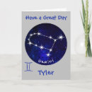 Buscar horóscopo tarjetas Zodiaco