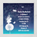 Buscar faeries invitaciones Mágico