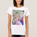 Buscar demonios camisetas Para ella