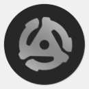 Buscar 45 rpm pegatinas Vinílico