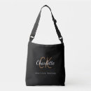 Buscar tipografía bolsos Oro