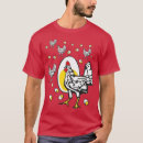 Buscar funny rooster camisetas Diversión