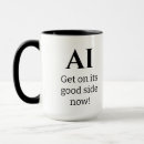 Buscar desarrollo tazas Geek