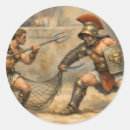 Buscar gladiadores pegatinas Para todos