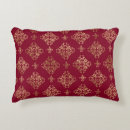 Buscar elegante del damasco cojines Parejas