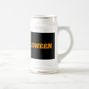 Buscar halloween tazas Negro