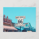 Buscar santa monica postales Viaje por carretera