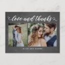 Buscar agradecido postales Boda