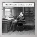 Buscar charles dickens arte Vintage