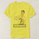 Buscar feas camisetas Humor